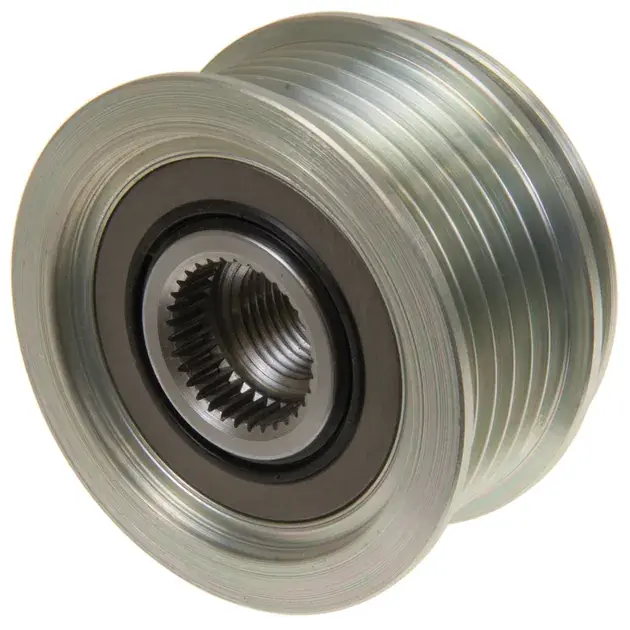 Limited Time INA Alternator Decoupler Pulley - 06B903119D
