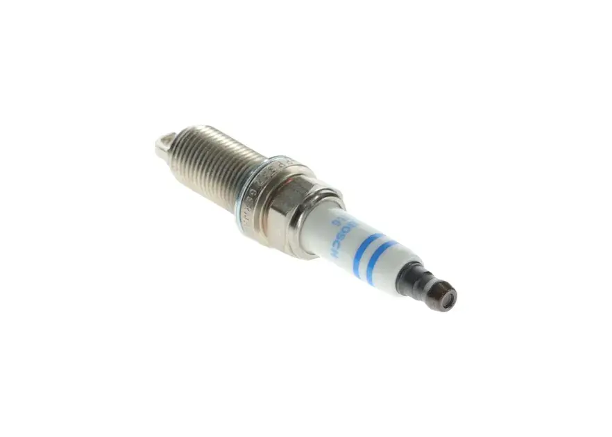 Bosch Spark Plug - 004159230326 Limited Edition
