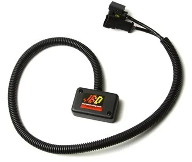 Burger Motorsports JB Diesel Tuner - All E Series Budget