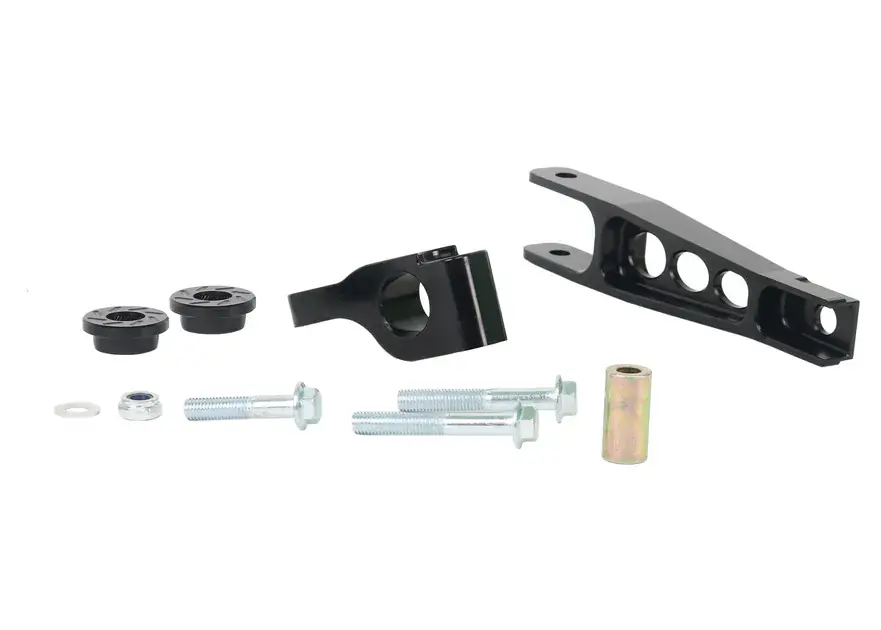 Fan Favorite Whiteline Engine Pitch Mount Bushing For VW/Audi - KDT975
