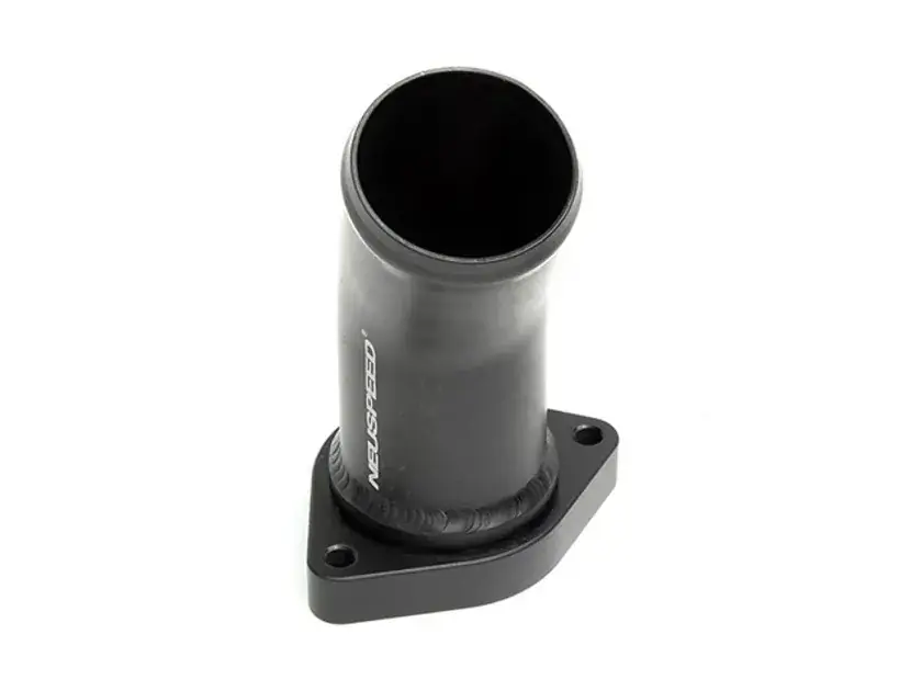 Neuspeed TDI Turbo Discharge Pipe For 2015+ Models Direct From Factory