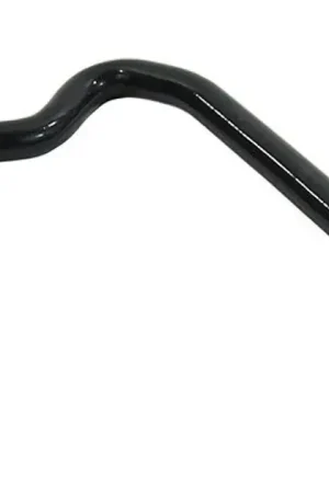 Fresh Stock Forge FSI DV to Intake Return Hose Black For 2.0T