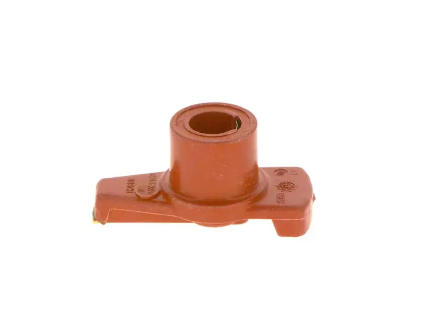Trusted Brand Bosch Distributor Rotor - 0001583631