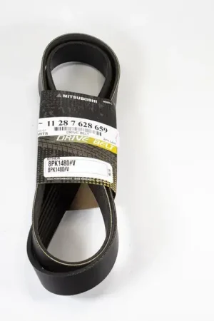 Mitsuboshi Serpentine Belt - 11287628659 Certified