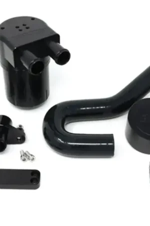 BMS Oil Catch Can For G2X BMW M340i/M440i B58 Gen3 (Vehicles W/Stock Intake) Seasonal Sale