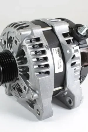 Brand New Denso Alternator - C2Z31669