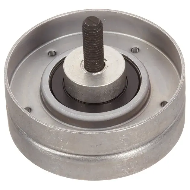 INA Accessory Drive Belt Idler Pulley - 11288625983 Shop Now