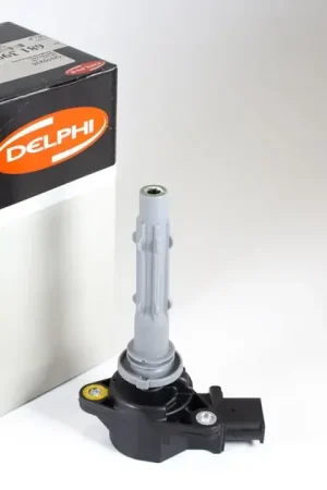 Delphi Ignition Coil - 68139957AA Get Yours