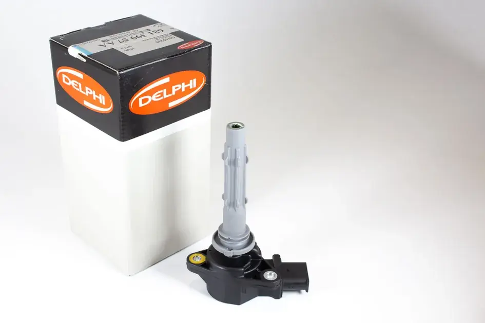 Delphi Ignition Coil - 68139957AA Get Yours