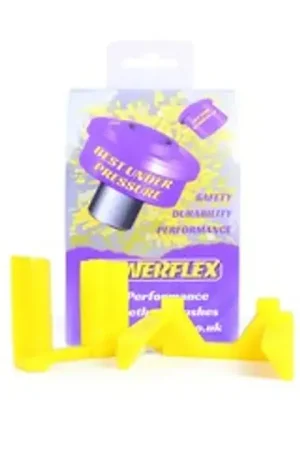 Powerflex Upper Engine Mount Insert - Street - PFF3-931 Super Sale