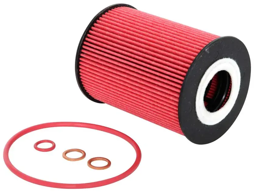 Don’t Miss Out K&N Oil Filter For BMW - HP-7032