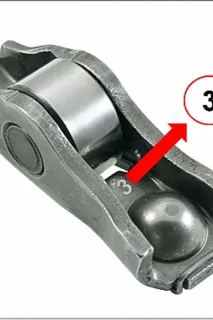 Don’t Miss Out INA Engine Rocker Arm - 11337640535