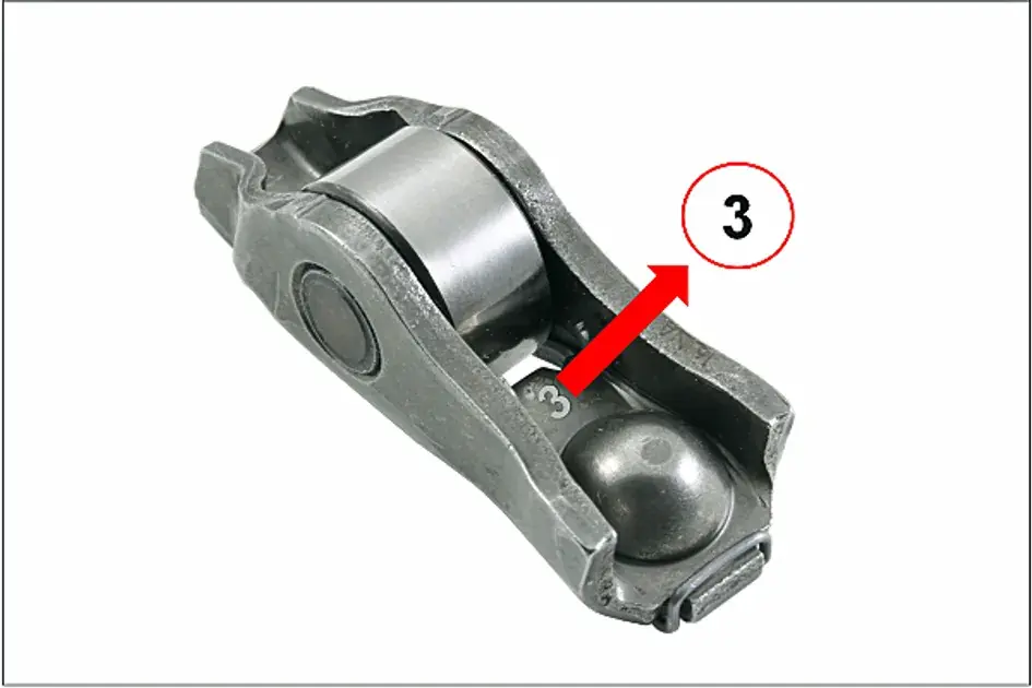 Don’t Miss Out INA Engine Rocker Arm - 11337640535