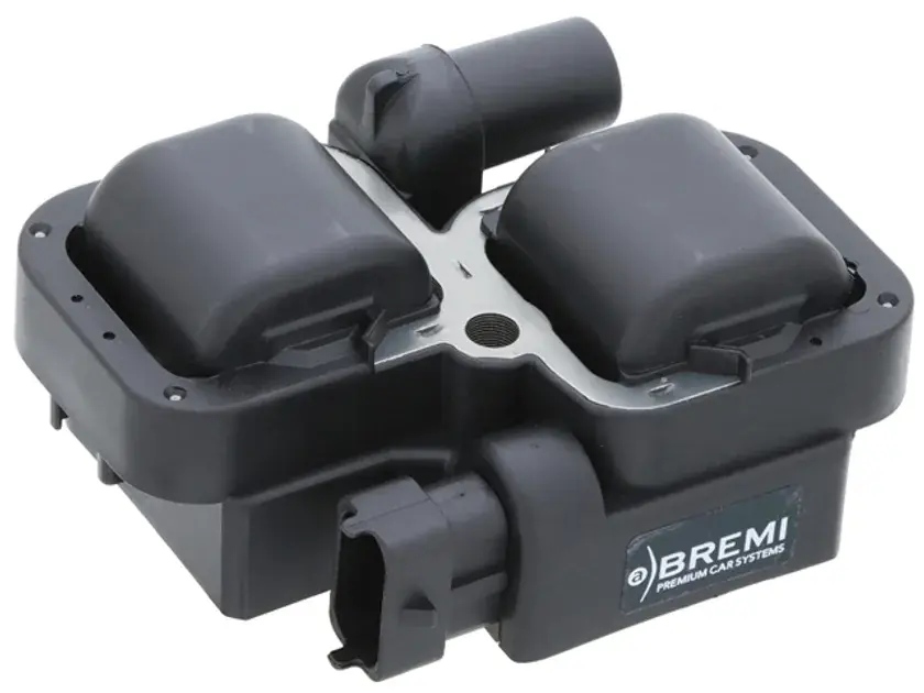 Grab Now BREMI Direct Ignition Coil - 0001587803