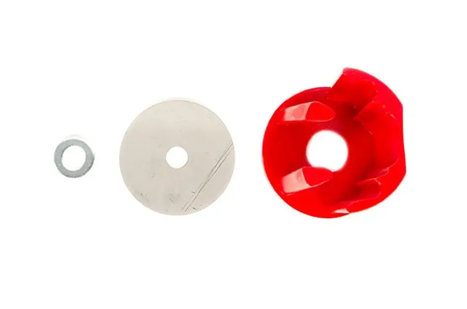 Neuspeed Engine Dog Bone Mount Insert Kit (2009+ Models) Factory Price