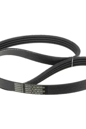 INA Air Conditioning Serpentine Belt - 11287512762 Grab Now