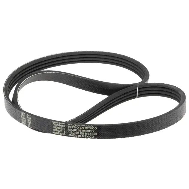INA Air Conditioning Serpentine Belt - 11287512762 Grab Now