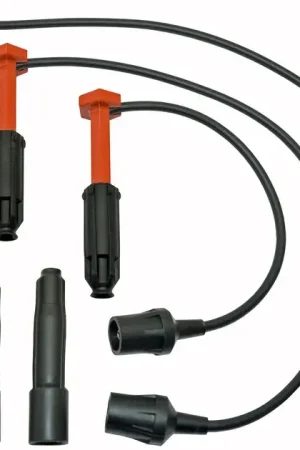 Clearance BREMI Spark Plug Wire Set - 1041500119