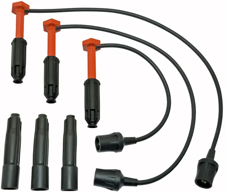 Clearance BREMI Spark Plug Wire Set - 1041500119