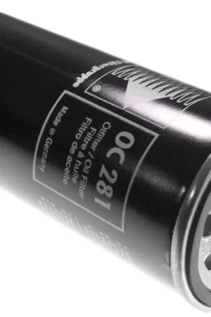 Flash Sale MAHLE Engine Oil Filter - 077115561E