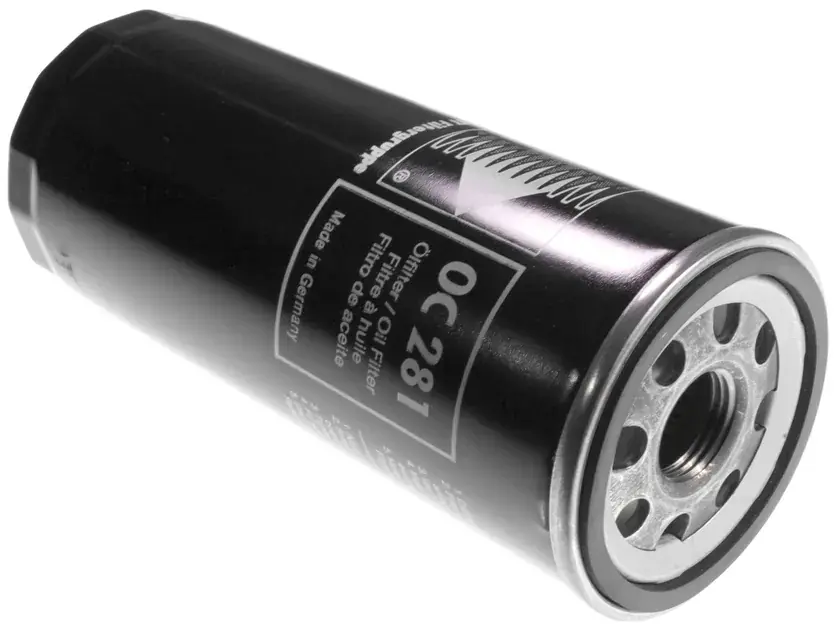 Flash Sale MAHLE Engine Oil Filter - 077115561E