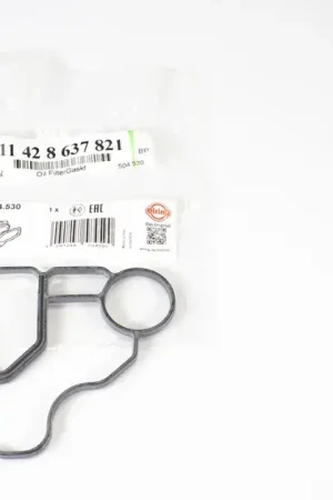 Direct From Factory ElringKlinger Engine Oil Filter Adapter Gasket - 11428637821