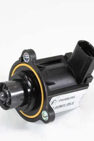 Pierburg Diverter Valve - 06H145710J Limited Edition