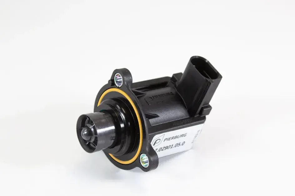 Pierburg Diverter Valve - 06H145710J Limited Edition