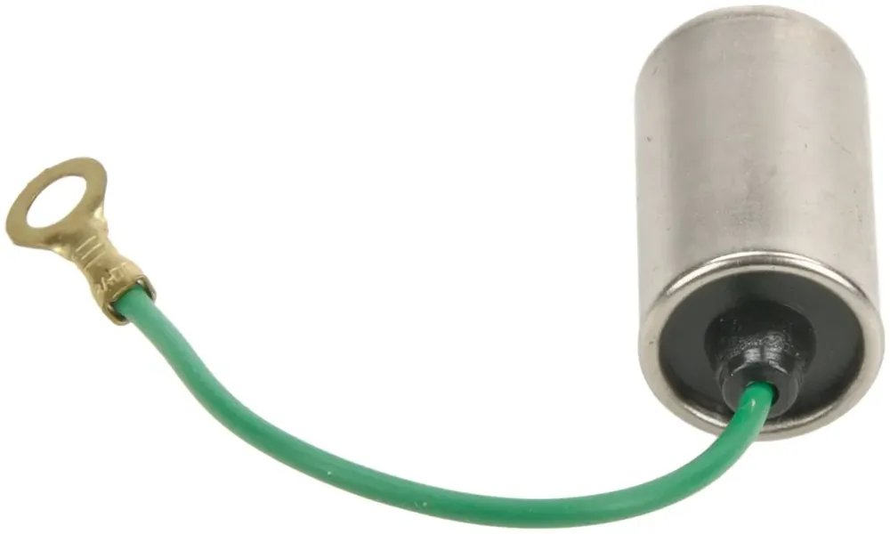 Top Pick Bosch Ignition Condenser - 0001568101