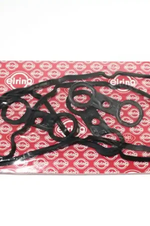 Last Chance ElringKlinger Engine Valve Cover Gasket Set - 11127582245
