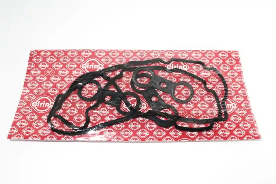Last Chance ElringKlinger Engine Valve Cover Gasket Set - 11127582245