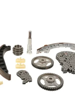 Limited Offer iwis Engine Timing Chain Kit - 90001174