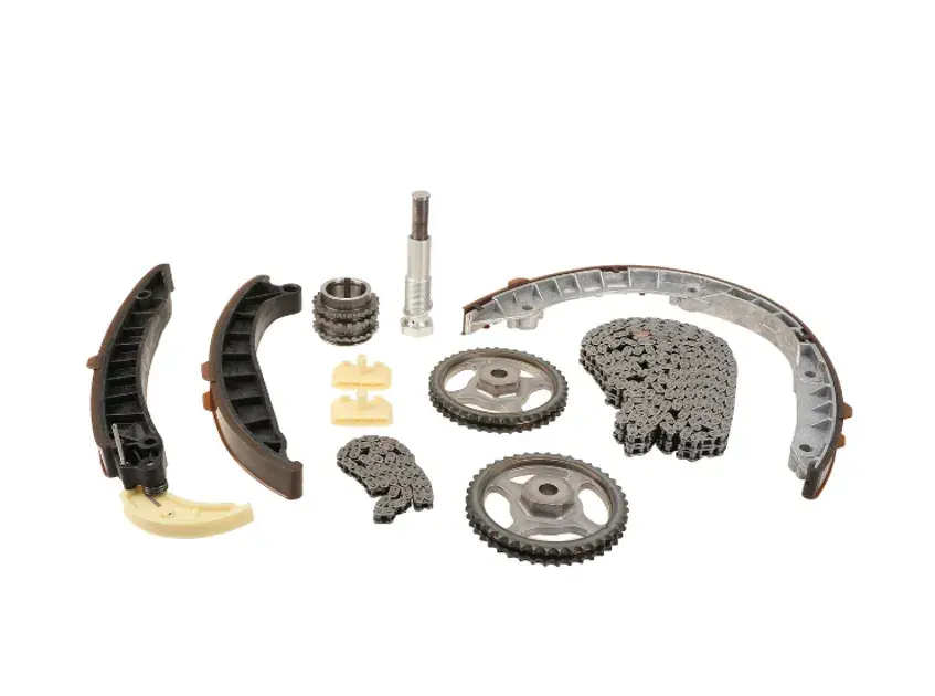Limited Offer iwis Engine Timing Chain Kit - 90001174