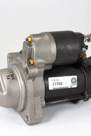 Buy Today Lucas Starter Motor - 12417501738