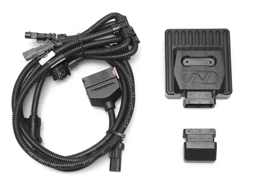 Neuspeed Power Module EVO For 3G8.2 VW Arteon MQB EA888.e4 2.0TSI Holiday Sale