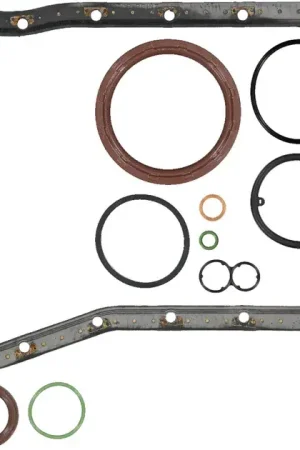 Victor Reinz Engine Conversion Gasket Set - 021198011A Original