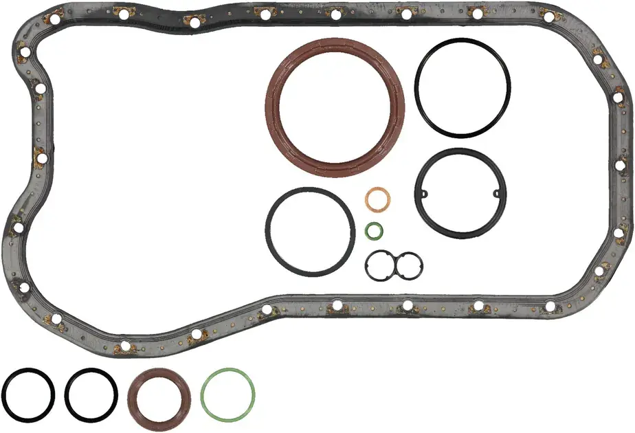 Victor Reinz Engine Conversion Gasket Set - 021198011A Original