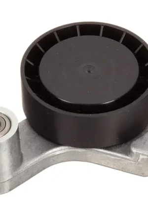 Premium INA Accessory Drive Belt Idler Pulley - 11281745551