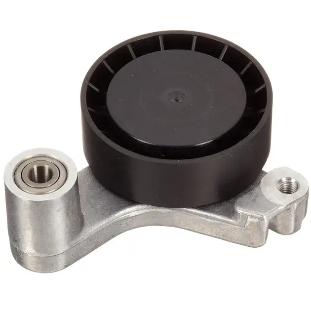 Premium INA Accessory Drive Belt Idler Pulley - 11281745551
