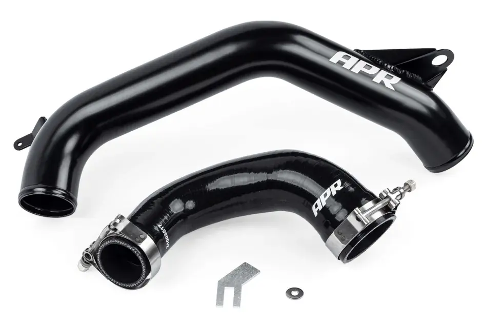 APR Turbo Outlet Charge Pipes For Audi/VW MQB 1.8/2.0T Best Price