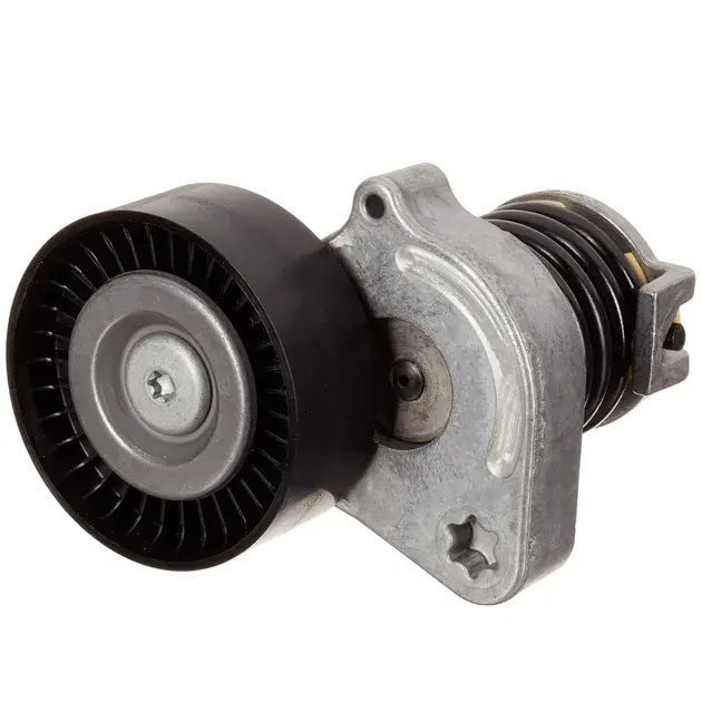 INA Accessory Drive Belt Tensioner Assembly - 2712000470 Authentic