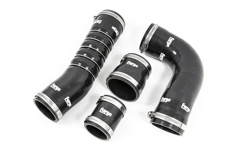Forge Motorsport Boost Hoses For 8Y Audi RS3 2.5TFSI Clearance