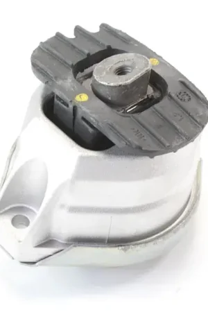 Final Sale Hutchinson Left Lower Engine Mount - 22116769285