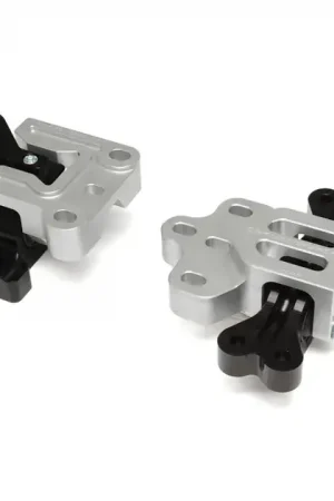 034 Billet TrackSport Engine/Transmission Mount Pair For 8J/8P Audi 3.2L/MKV VW R32 Trending