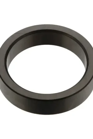 Crafted Febi Bilstein Engine Crankshaft Spacer Ring - 6150310051