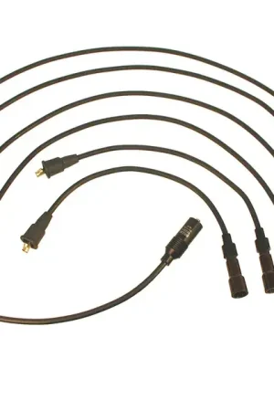 Fan Favorite BREMI Spark Plug Wire Set - 1081500019