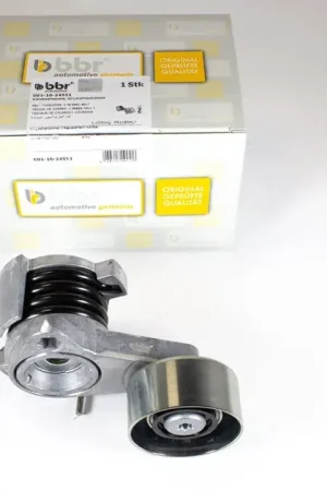 BBR Accessory Drive Belt Tensioner Assembly - 11287627052 High Quality
