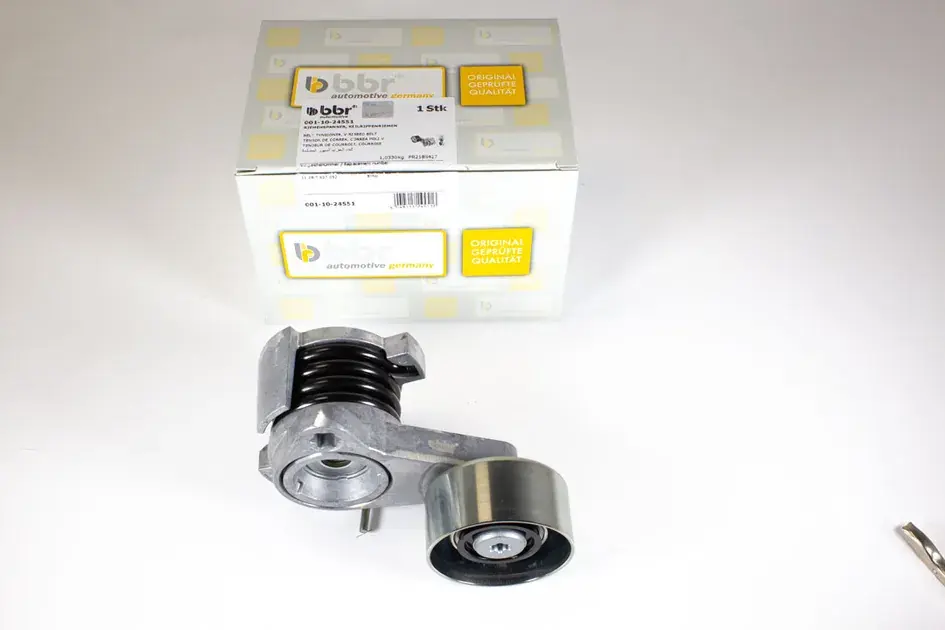 BBR Accessory Drive Belt Tensioner Assembly - 11287627052 High Quality