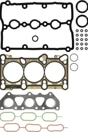 Certified Victor Reinz Engine Cylinder Head Gasket Set - 06C198012