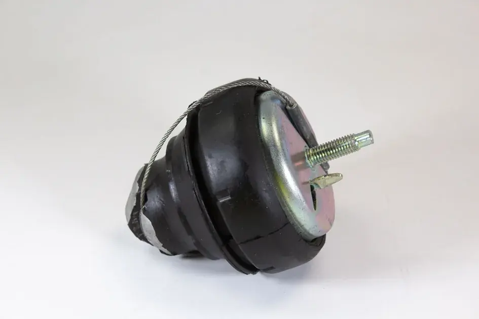 URO Front Engine Mount - 6801722 Hassle-Free Returns